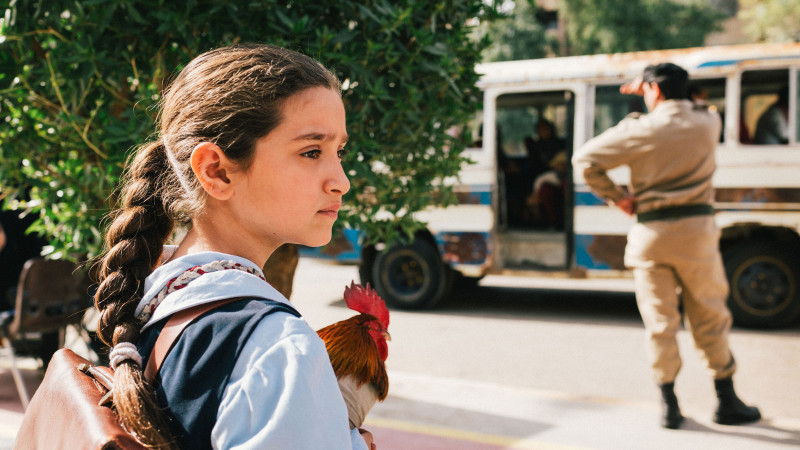 Photo du film Le Gâteau du Président
