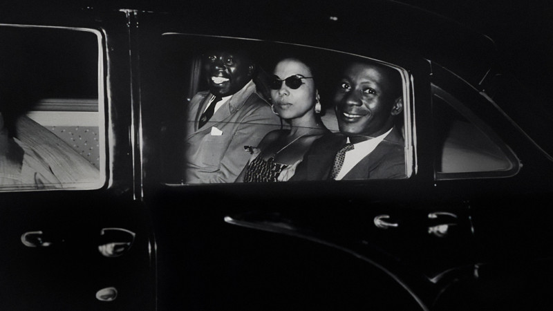 Soundtrack to a Coup d&rsquo;Etat