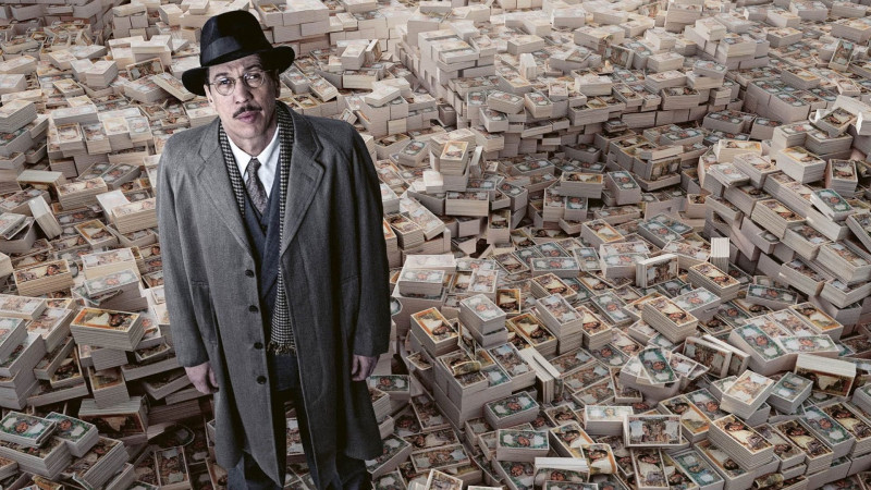 Photo du film L&rsquo;Affaire Bojarski