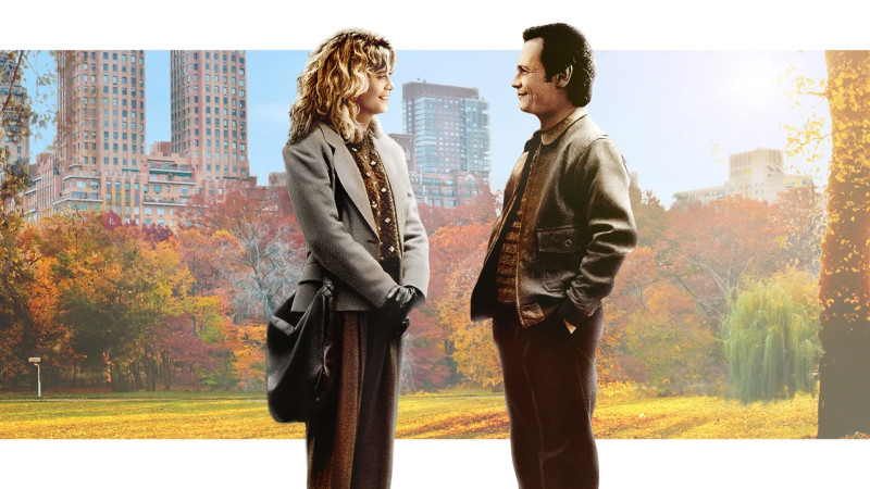 Quand Harry rencontre Sally