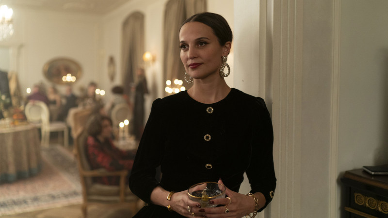 Photo du film Le Mage du Kremlin