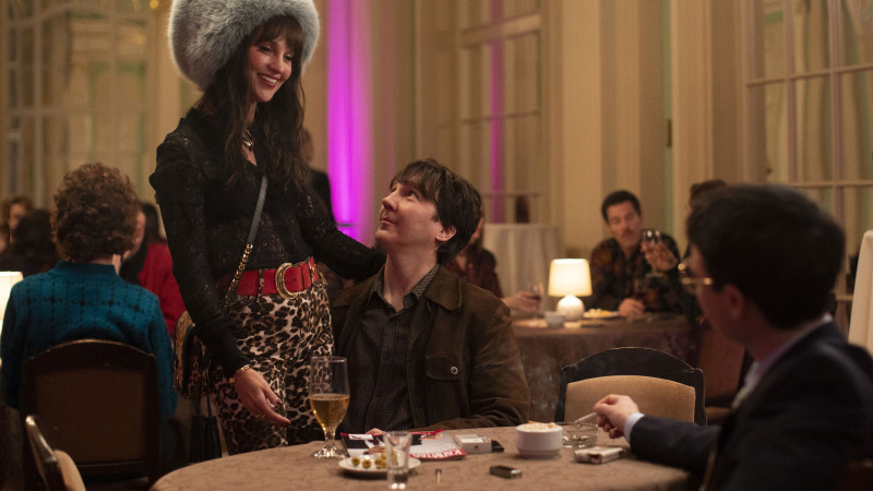 Photo du film Le Mage du Kremlin