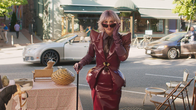 Photo du film Gabby et la maison magique – Le film