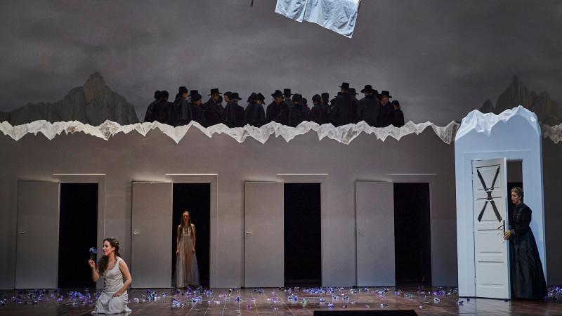 La Somnambule (Metropolitan Opera)