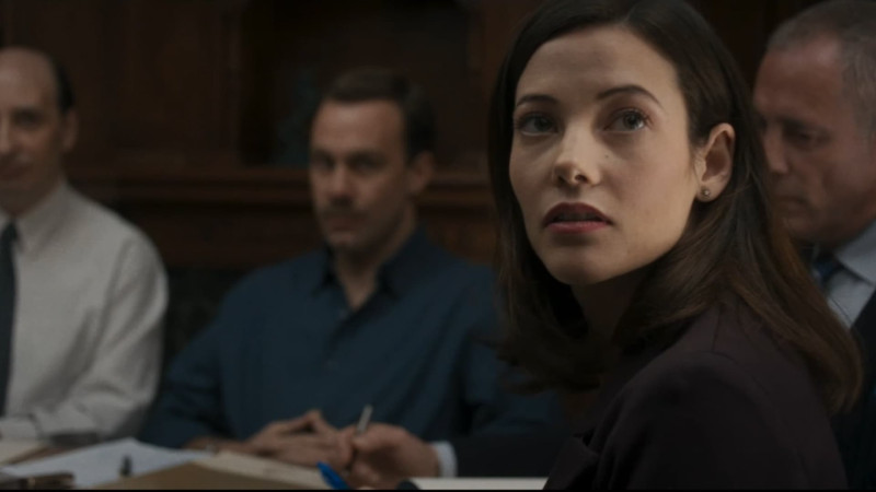 Photo du film L’Affaire Nevenka