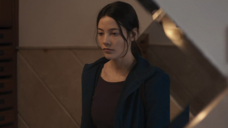 Photo du film L’Affaire Nevenka