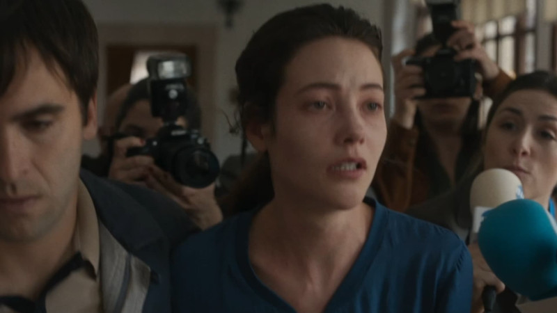 Photo du film L’Affaire Nevenka