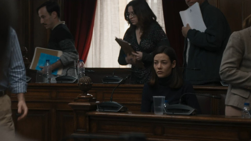 Photo du film L’Affaire Nevenka