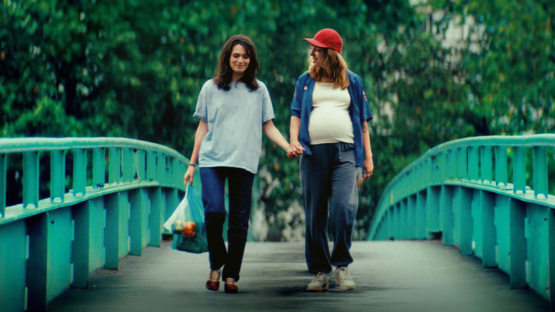 Photo du film Des preuves d&rsquo;amour