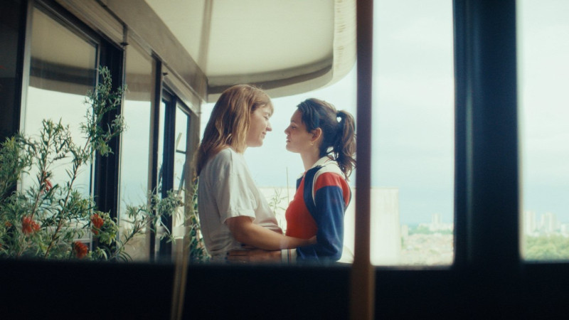 Photo du film Des preuves d&rsquo;amour