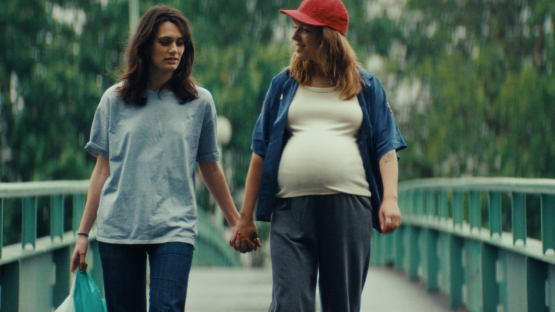 Photo du film Des preuves d&rsquo;amour