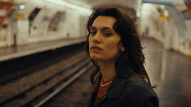 Photo du film Des preuves d&rsquo;amour