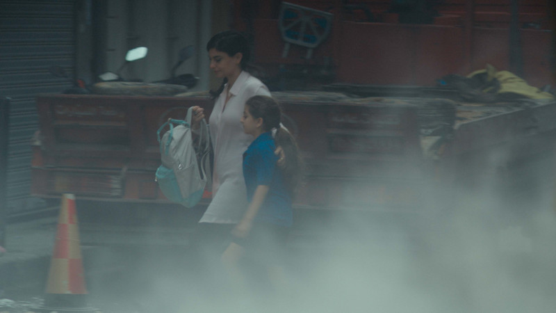 Un monde fragile et merveilleux