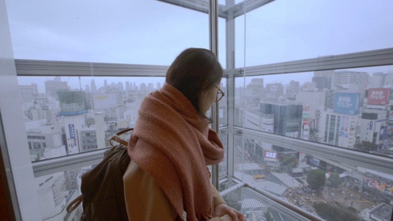 Photo du film Black Box Diaries