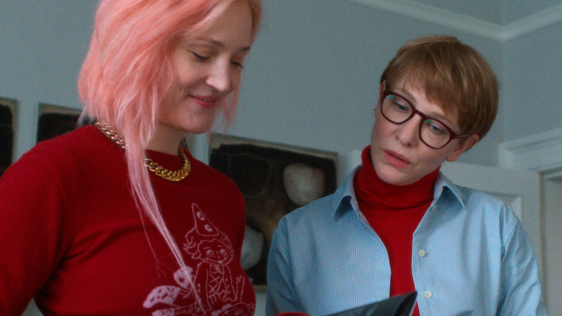 Photo du film Father Mother Sister Brother