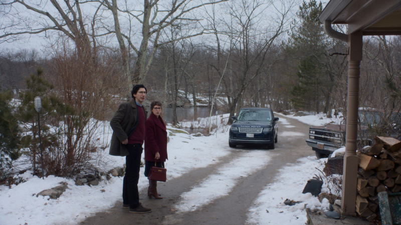 Photo du film Father Mother Sister Brother