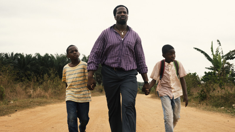 Un jour avec mon père