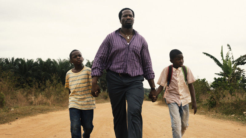 Un jour avec mon père