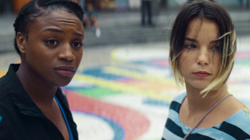 Photo du film Ma frère