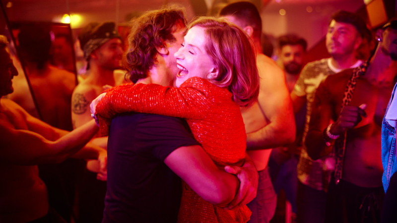 Photo du film La Femme la plus riche du monde