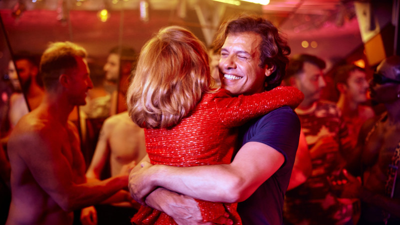 Photo du film La Femme la plus riche du monde