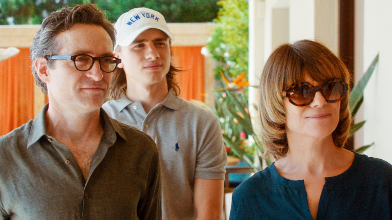 Photo du film La Femme la plus riche du monde