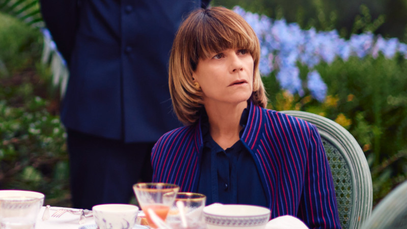 Photo du film La Femme la plus riche du monde