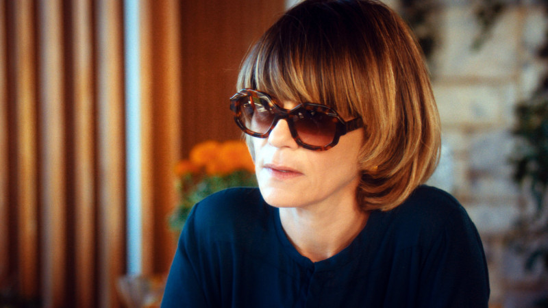 Photo du film La Femme la plus riche du monde