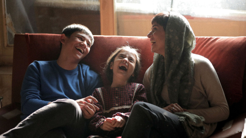 Photo du film Woman and Child