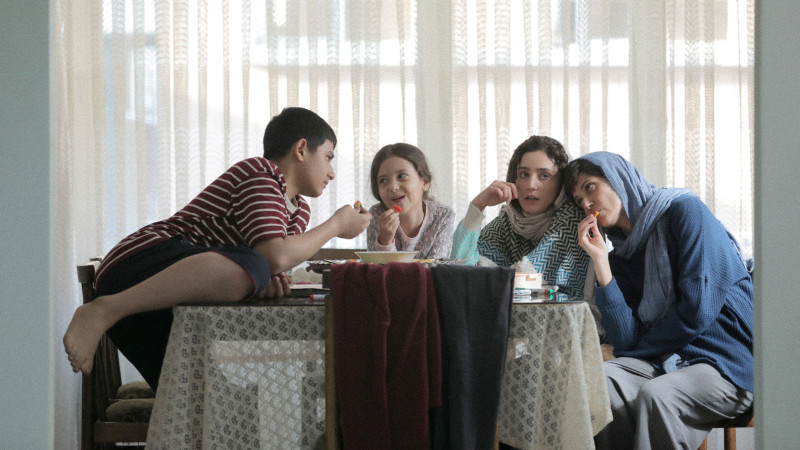 Photo du film Woman and Child