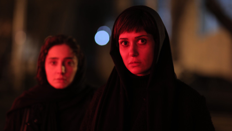 Photo du film Woman and Child