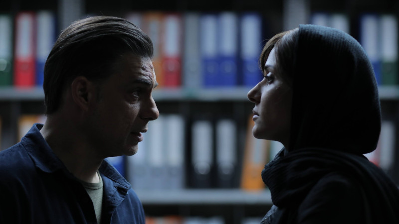 Photo du film Woman and Child