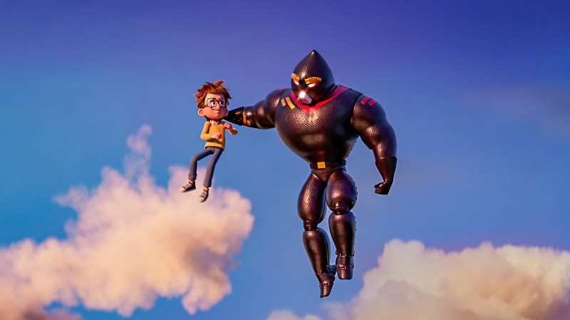 Photo du film Super Charlie