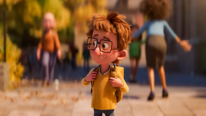 Photo du film Super Charlie