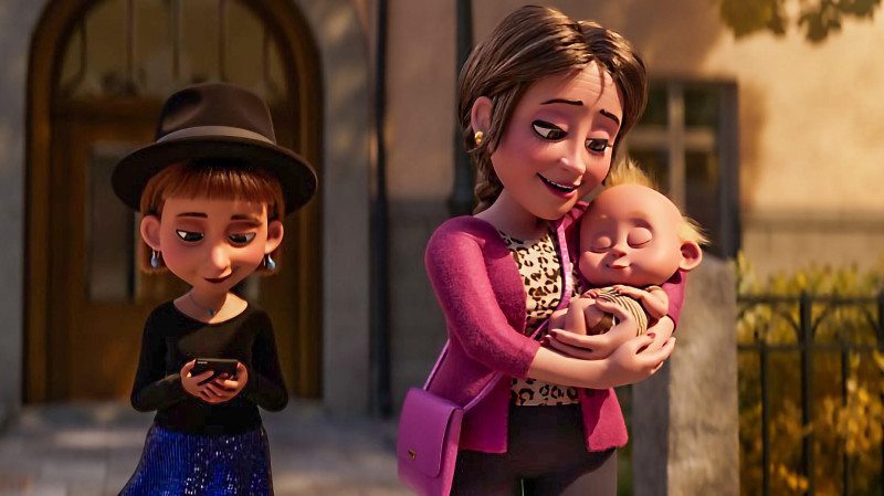 Photo du film Super Charlie