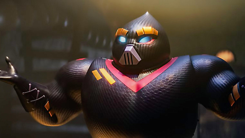 Photo du film Super Charlie