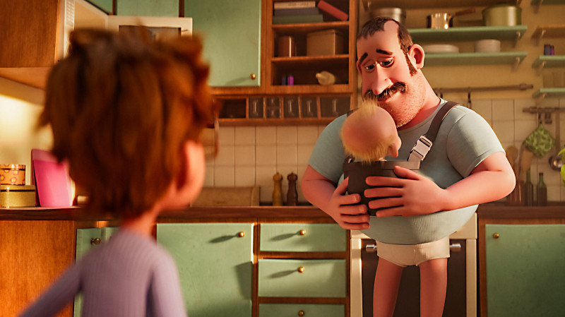 Photo du film Super Charlie