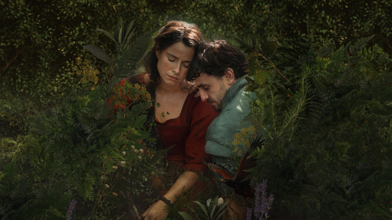 Photo du film Hamnet