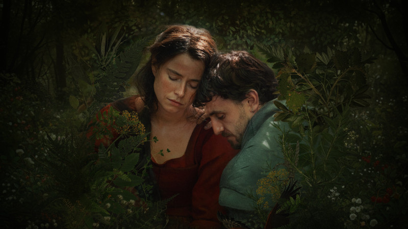 Photo du film Hamnet