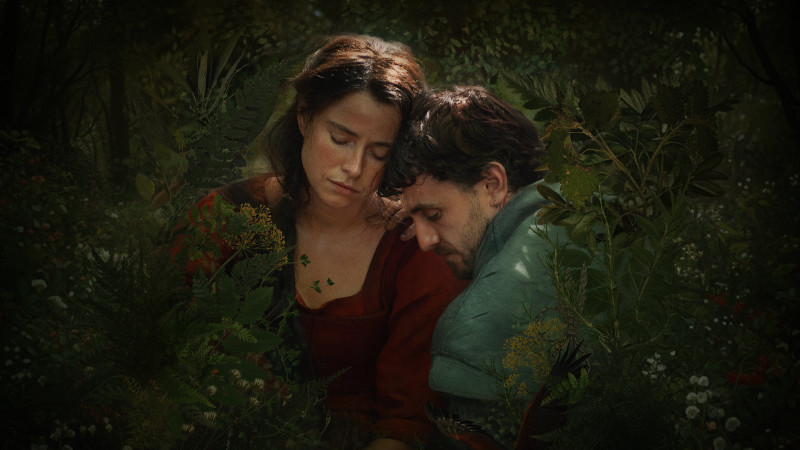 Photo du film Hamnet