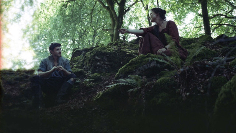 Photo du film Hamnet