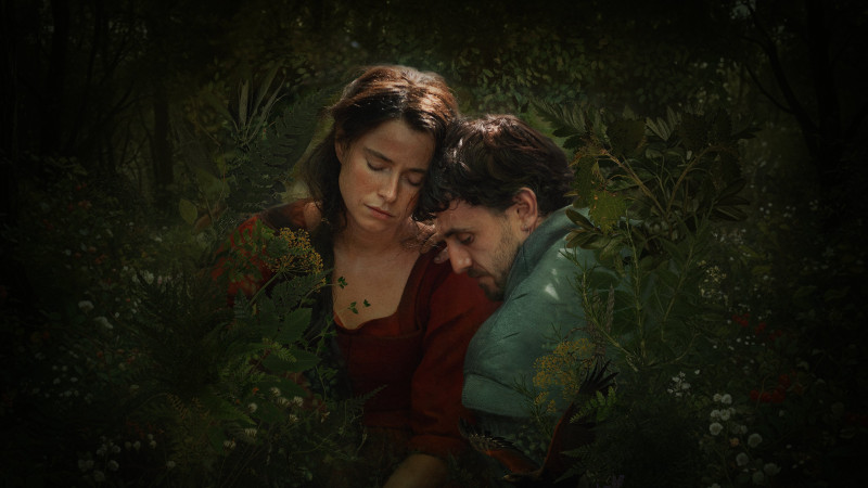 Photo du film Hamnet