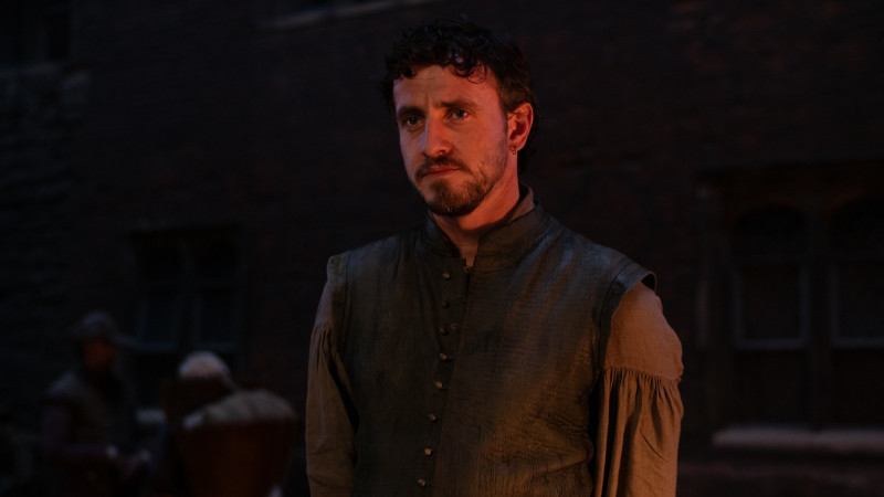 Photo du film Hamnet