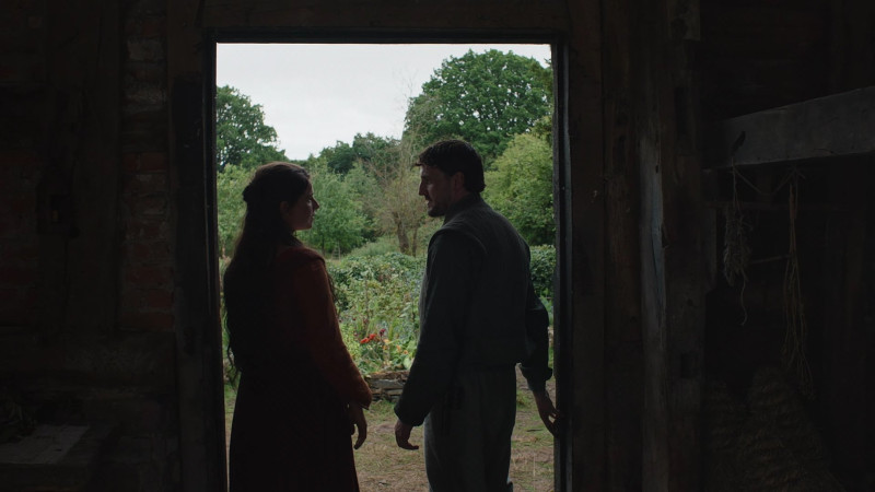 Photo du film Hamnet