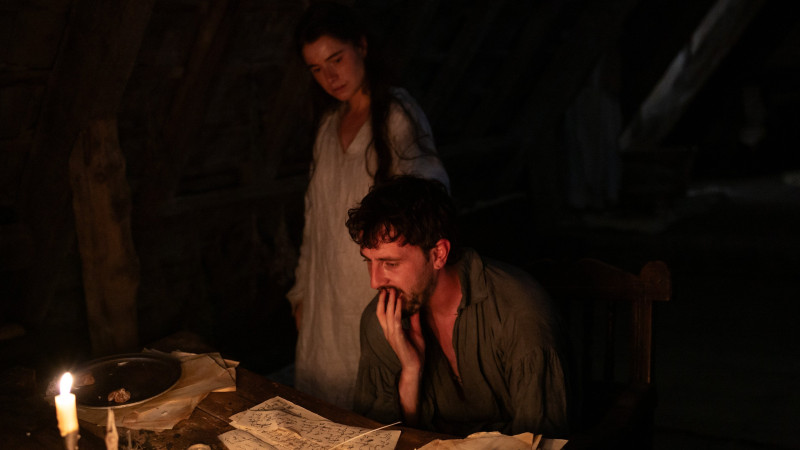 Photo du film Hamnet