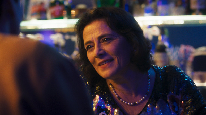 Photo du film La Petite cuisine de Mehdi