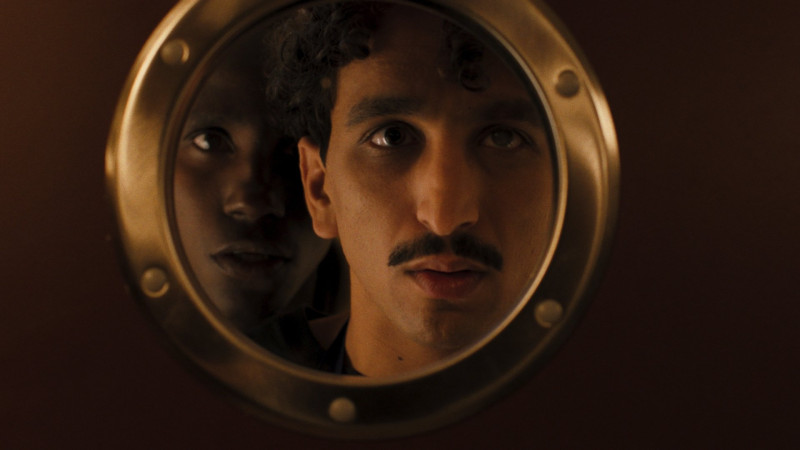 Photo du film La Petite cuisine de Mehdi