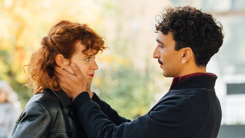 Photo du film La Petite cuisine de Mehdi