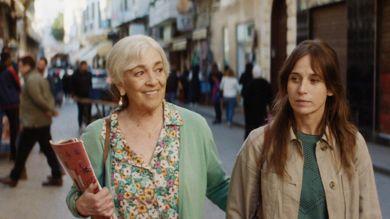 Photo du film Rue Malaga