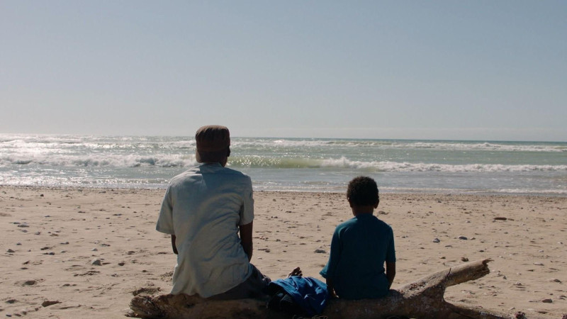 Le Village aux portes du paradis
